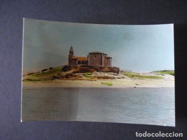 Postkarten: MONTAMARTA ZAMORA SANTUARIO DE NUESTRA SE&Ntilde;ORA DEL CAMPO