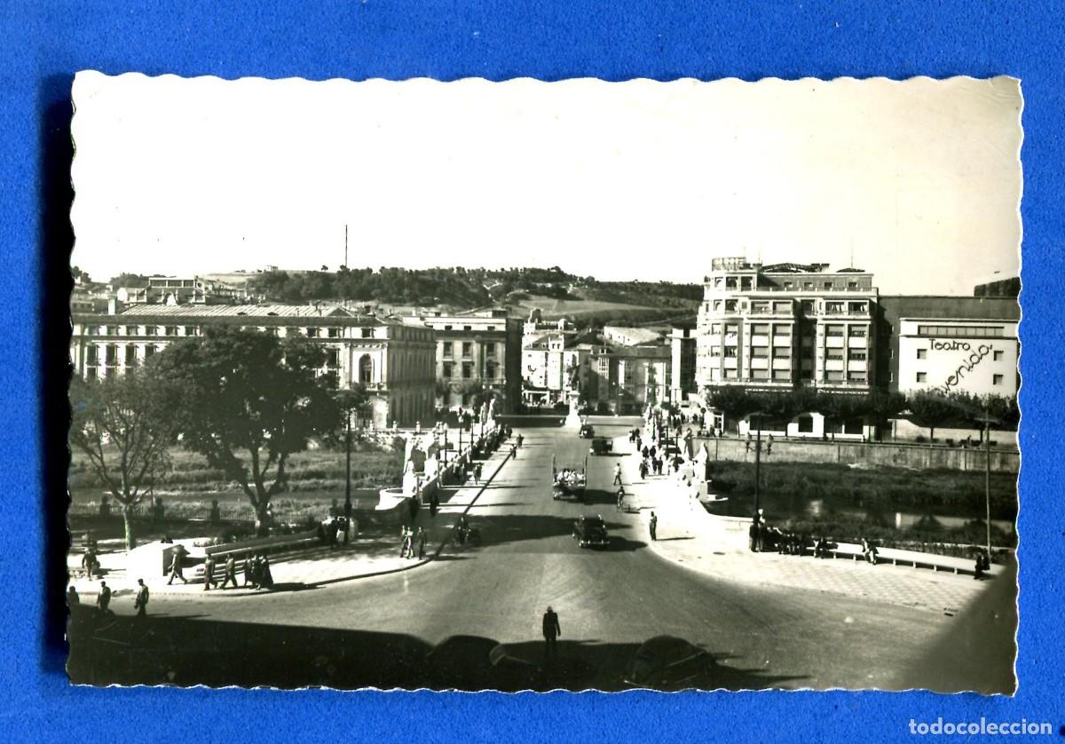 Postales: POSTAL ESCRITA PERO NO CIRCULADA BURGOS 199 EDITA GARCIA GARRABELLA