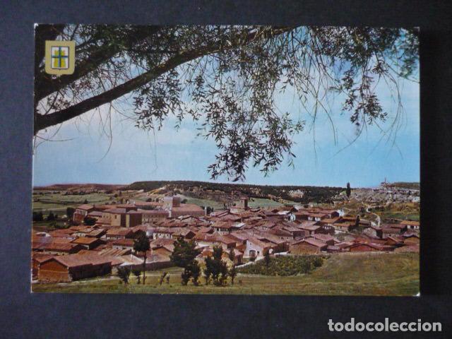 Postales: CALERUEGA BURGOS VISTA GENERAL
