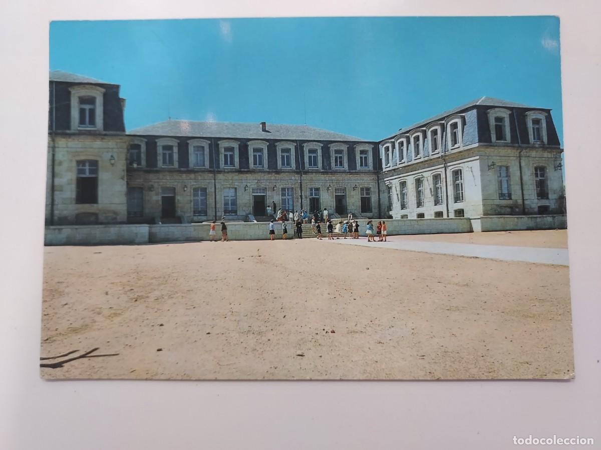 Postales: POSTAL PIEDRAHITA PALACIO DEL DUQUE DE ALBA. 1965. SIN CIRCULAR. AVILA