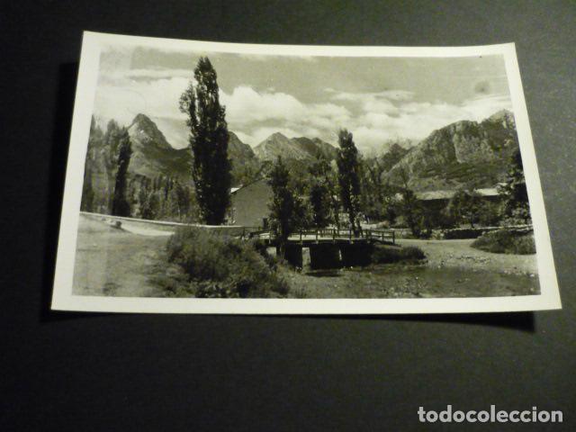 Postales: RIA&Ntilde;O LEON VISTA PANORAMICA LA PUERTA