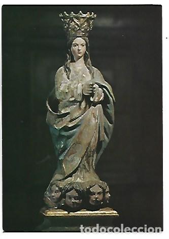 Postales: SANTA MARIA DE MIRAFLORES. CARTUJA DE MIRAFLORES.- BURGOS