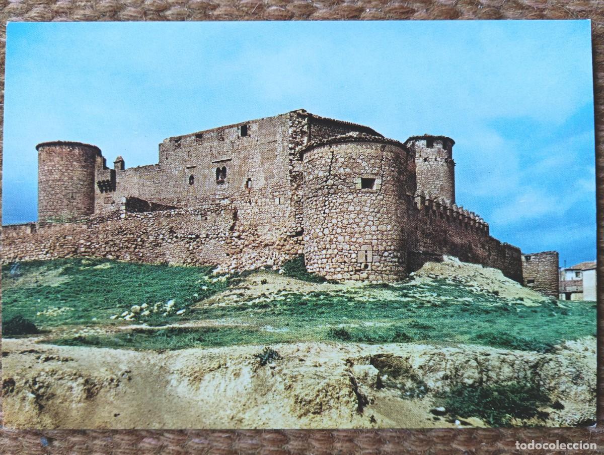 Postales: ALMENAR - SORIA - ED. VISTABELLA