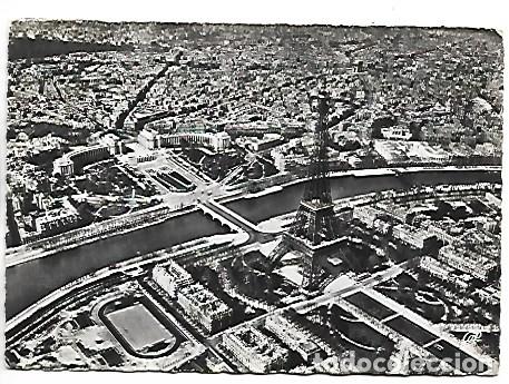 Postales: ESTADIO / STADE / STADIO / STADION / STADIUM.- &rdquo; EMILE ANTHOINE &rdquo;.- PARIS - FRANCIA