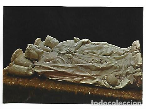 Postales: SEPULCRO DE LOS CONDESTABLES DE CASTILLA (SIGLO XVI).- CATEDRAL.- BURGOS