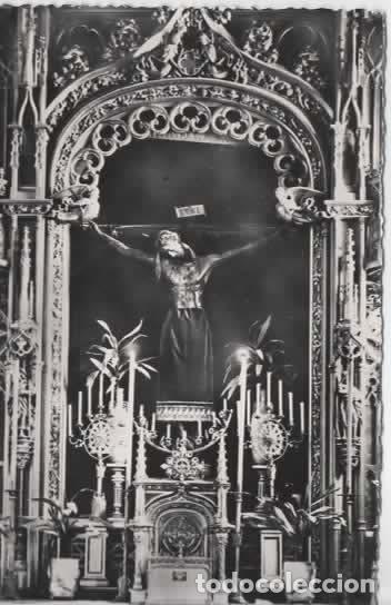 Cartes Postales: BURGOS SIN ESCRIBIR CATEDRAL SANTO CRISTO