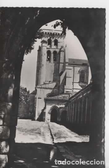 Cartes Postales: BURGOS SIN ESCRIBIR MONASTERIO DE LAS HUELGAS