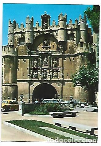 Postales: ARCO DE SANTA MARIA - THE SANTA MARIA ARCH.- BURGOS