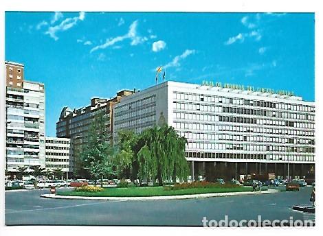 Postales: AVENIDA REYES CATOLICOS - BURGOS