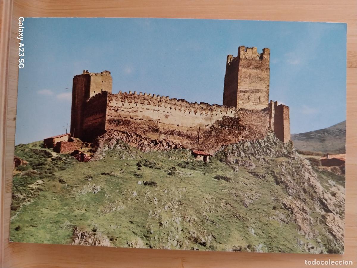 Postales: VOZMEDIANO CASTILLO SORIA ED VISTABELLA 43 SC ORIGINAL