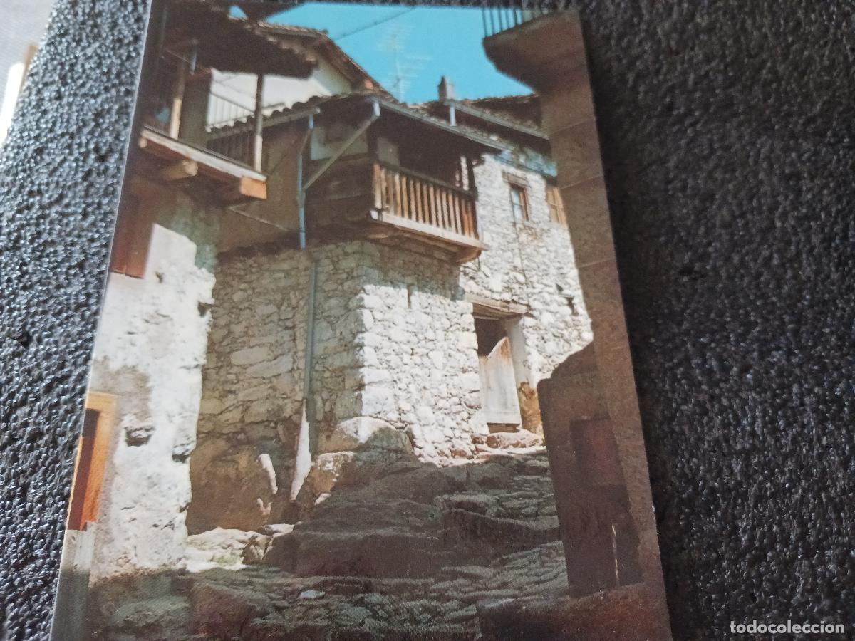 Postales: 223 candelario, calle de los perros, ed. stvdio