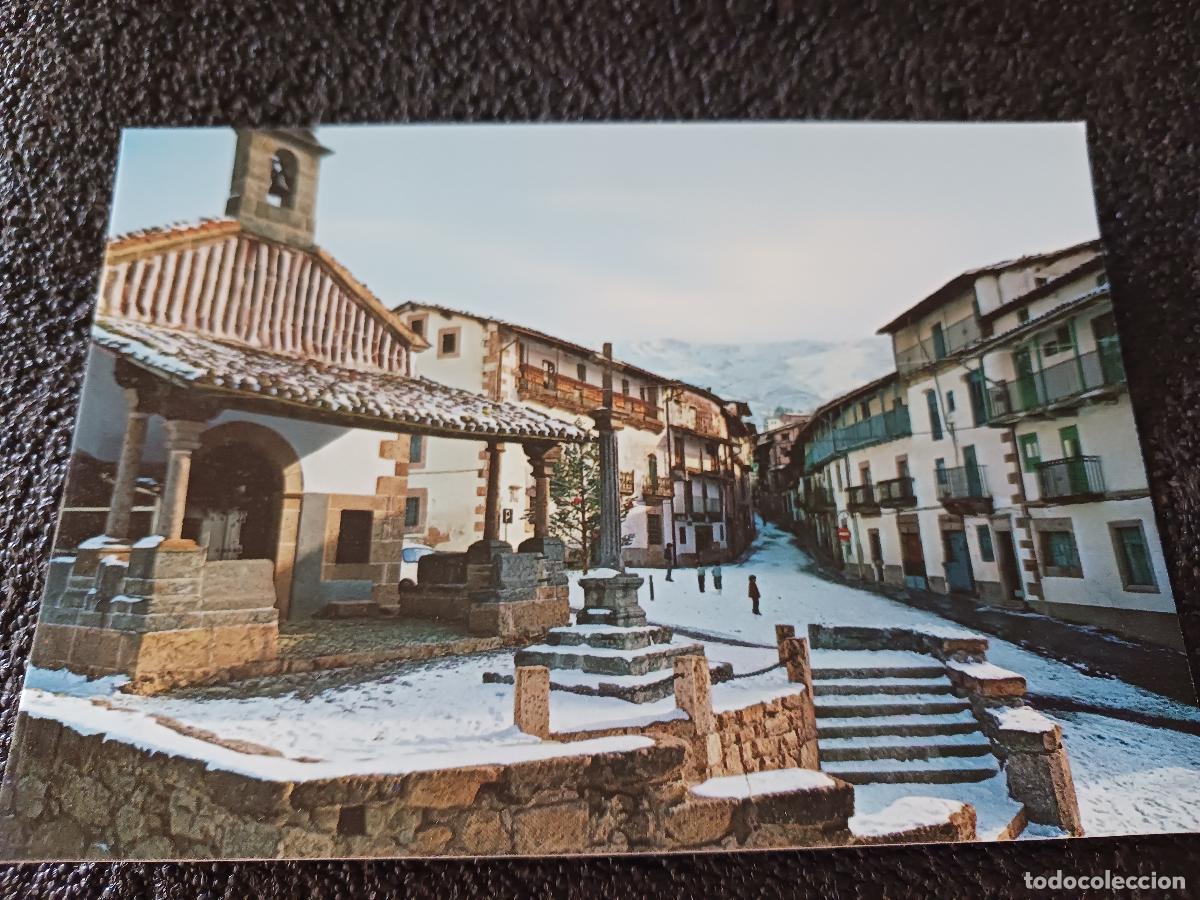 Postales: 150 candelario, el humilladero, ed. stvdio