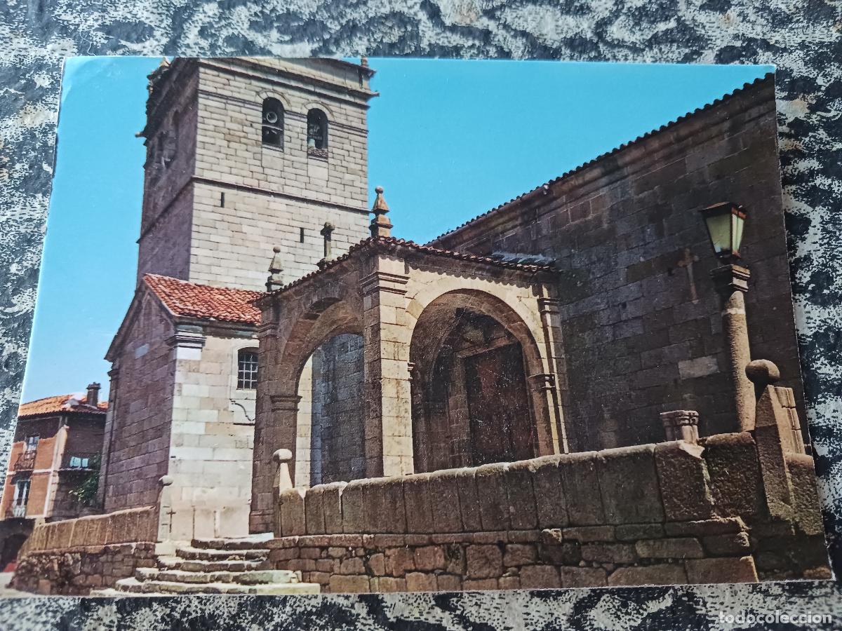 Postales: 29 la alberca, la iglesia, ed. stvdio