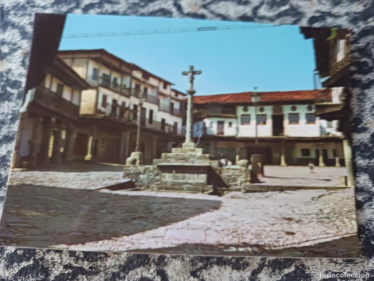 Postales: 21 la alberca, la plaza, ed. stvdio