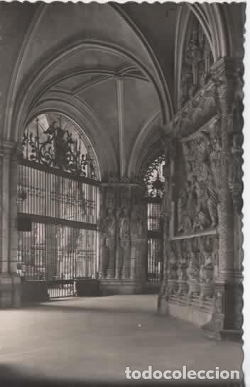 Postales: BURGOS SIN ESCRIBIR GIROLA CATEDRAL