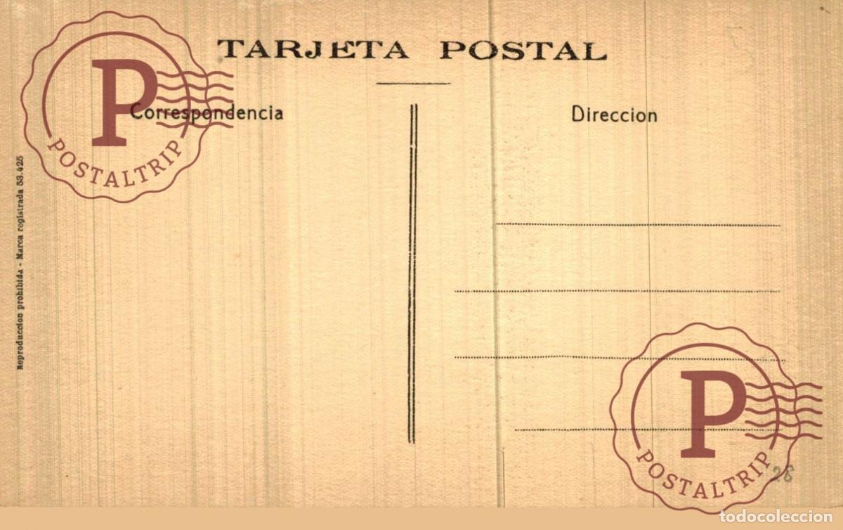 Postales: AVILA. ARCO DEL PUENTE - Foto 2