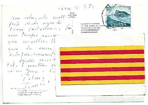 Postales: HOSTAL &rdquo; SAN MARCOS &rdquo;.- LEON - Foto 2