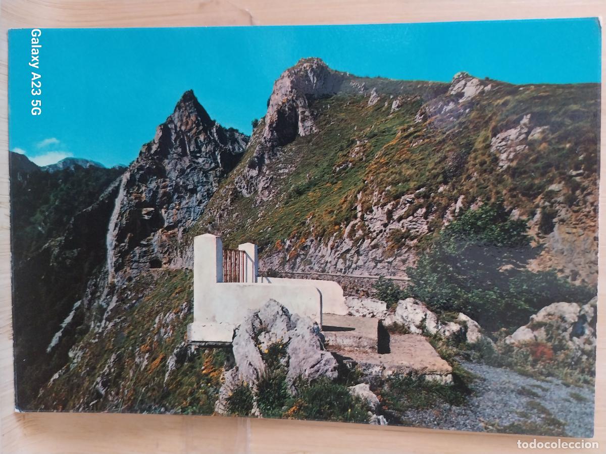 Postales: SOTO DE SAJAMBRE MIRADOR VISTA ALEGRE ED ALARDE 9 SC ORIGINAL