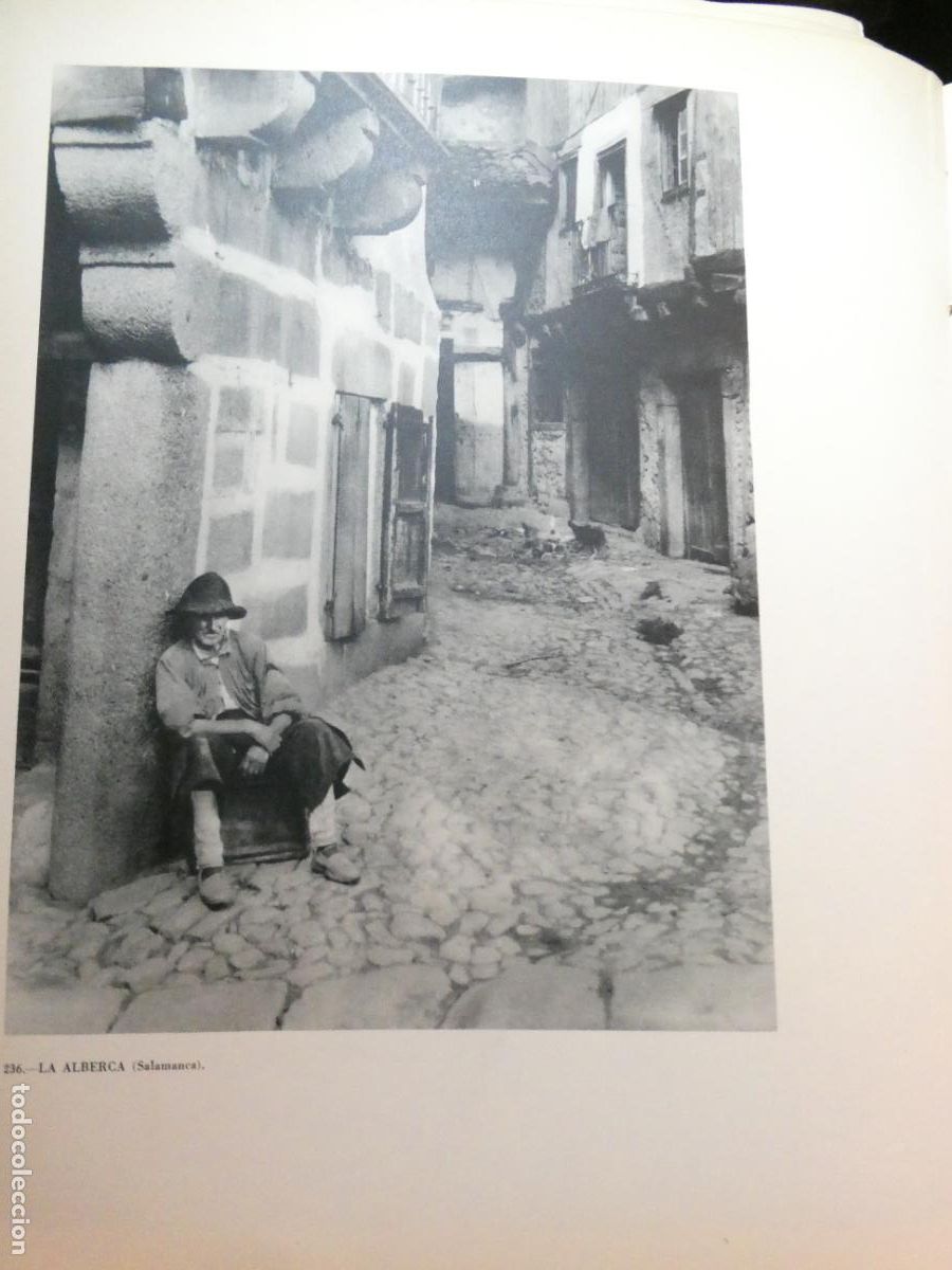 Postales: L&Aacute;MINA DOBLE PROMOCI&Oacute;N TUR&Iacute;STICA TURISMO ESPA&Ntilde;A A&Ntilde;O 1957 SALAMANCA ALBERCA, ZAMORA SAN MARTIN CA 274