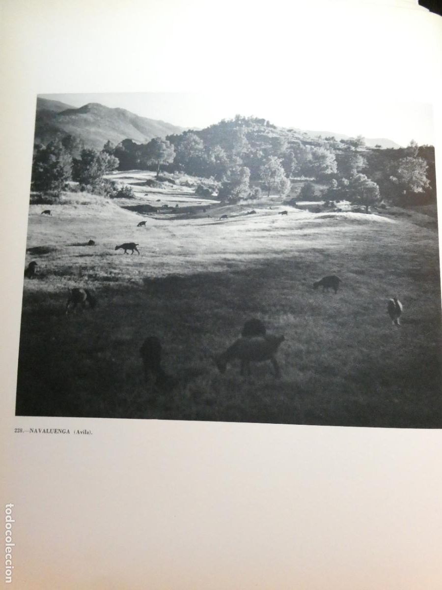 Postales: L&Aacute;MINA DOBLE PROMOCI&Oacute;N TUR&Iacute;STICA TURISMO ESPA&Ntilde;A A&Ntilde;O 1957 &Aacute;VILA NAVALUENGA 266