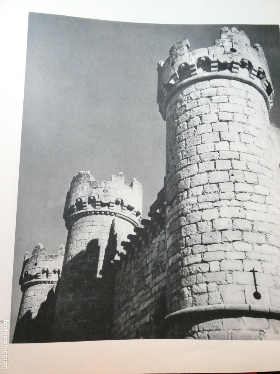 Postales: L&Aacute;MINA DOBLE PROMOCI&Oacute;N TUR&Iacute;STICA TURISMO ESPA&Ntilde;A A&Ntilde;O 1957 SEGOVIA LA GRANJA, TUR&Eacute;GANO 261