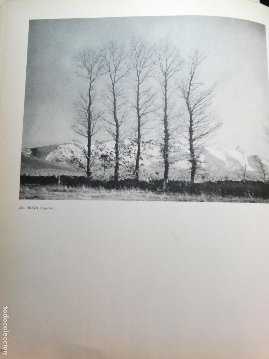 Postales: L&Aacute;MINA DOBLE PROMOCI&Oacute;N TUR&Iacute;STICA TURISMO ESPA&Ntilde;A A&Ntilde;O 1957 SEGOVIA ACUEDUCTO RIAZA 258