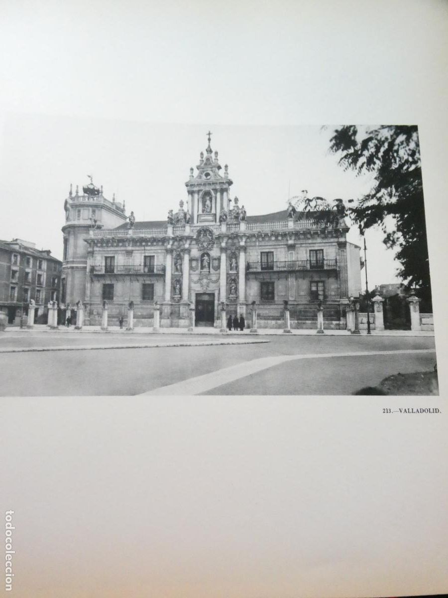 Postales: L&Aacute;MINA DOBLE PROMOCI&Oacute;N TUR&Iacute;STICA TURISMO ESPA&Ntilde;A A&Ntilde;O 1957 SEGOVIA VALALDOLID 251
