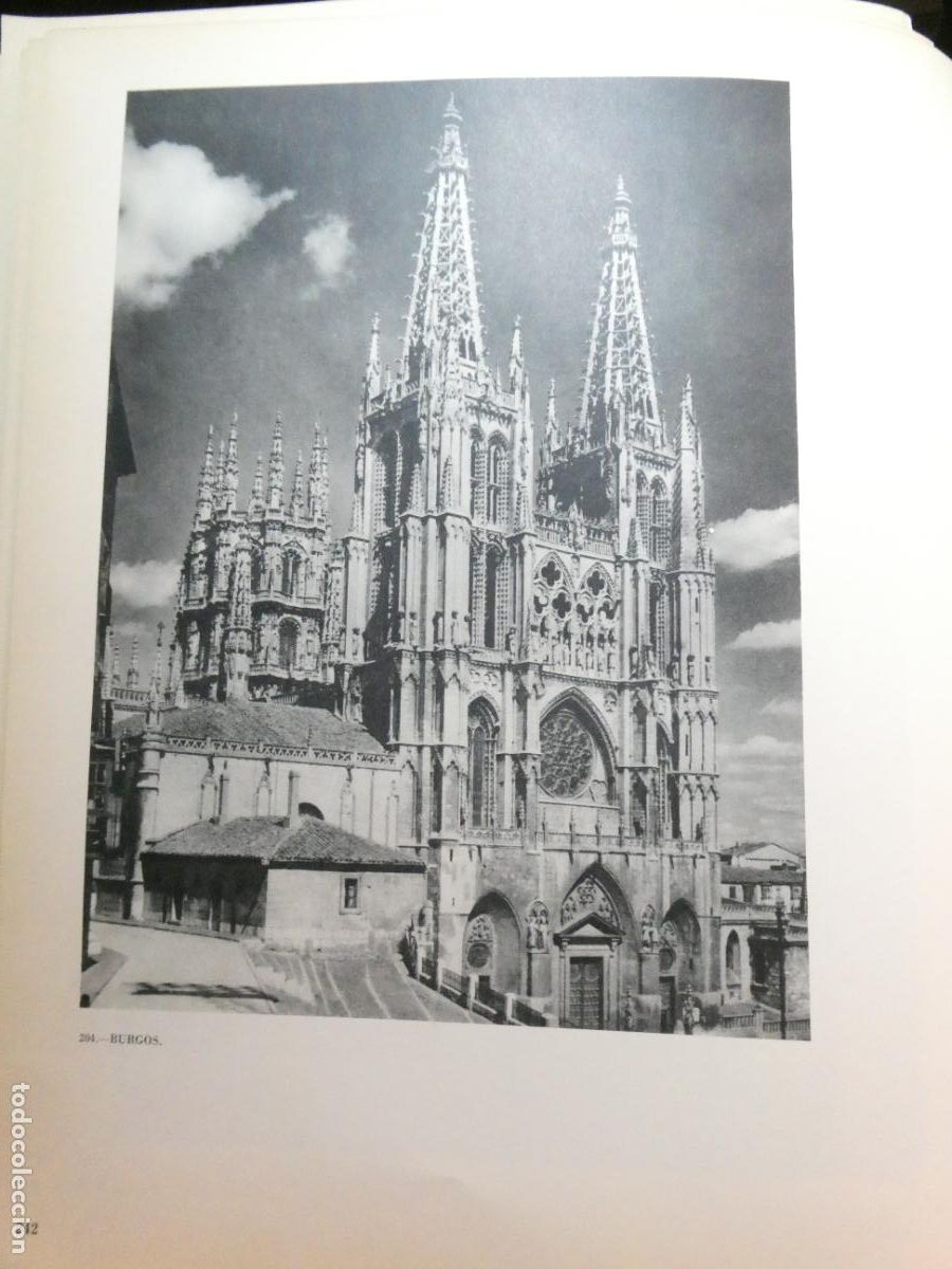 Postales: L&Aacute;MINA DOBLE PROMOCI&Oacute;N TUR&Iacute;STICA TURISMO ESPA&Ntilde;A A&Ntilde;O 1957 BURGOS RIOJA SAN MILL&Aacute;N COGOLLA 242