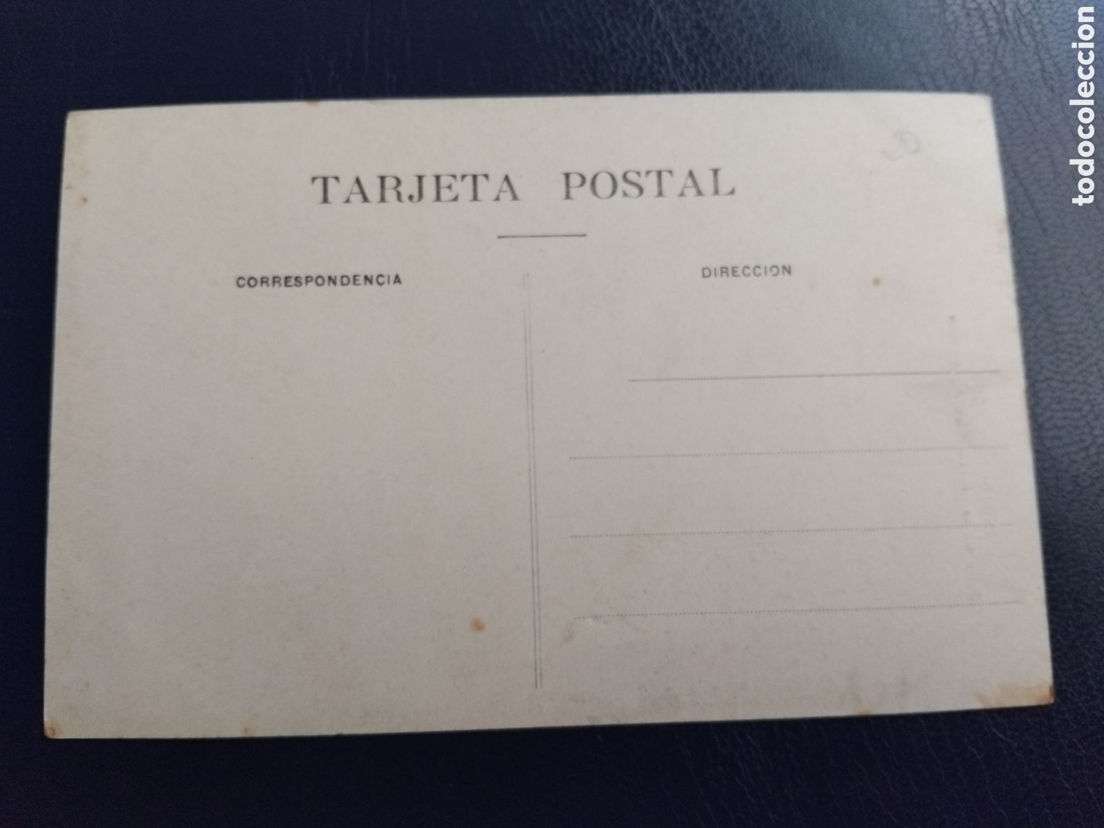 Postales: Postal Miranda de Ebro. - Foto 2
