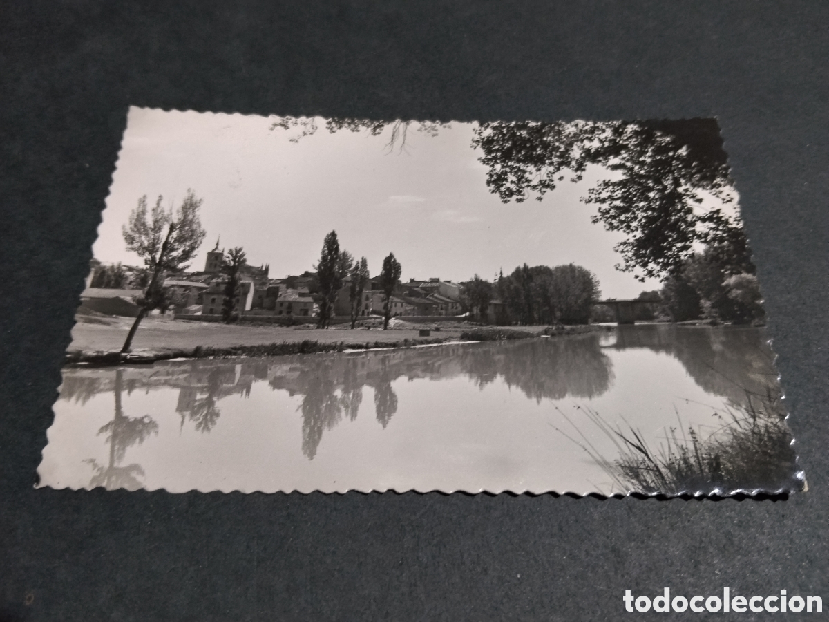 Postales: Postal Aranda de Duero
