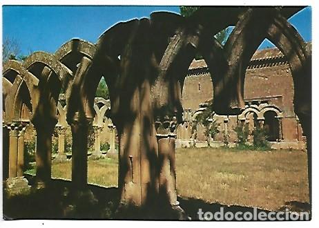 Postales: ARCOS DE SAN JUAN DE DUERO.- SORIA