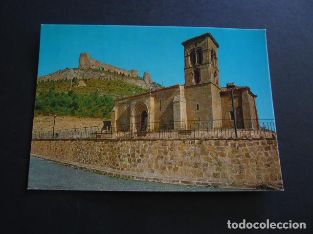 Postales: AGUILAR DE CAMPOO PALENCIA POSTAL
