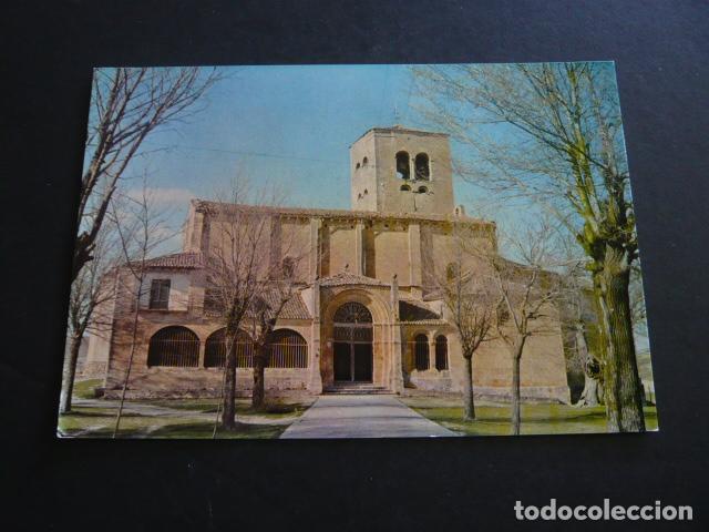 Postales: SEPULVEDA SEGOVIA POSTAL