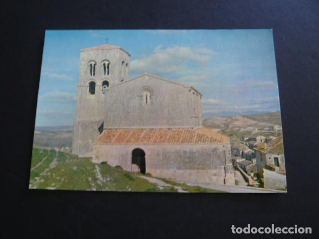 Postales: SEPULVEDA SEGOVIA POSTAL
