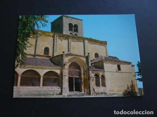 Postales: SEPULVEDA SEGOVIA POSTAL