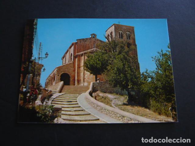 Postales: SEPULVEDA SEGOVIA POSTAL