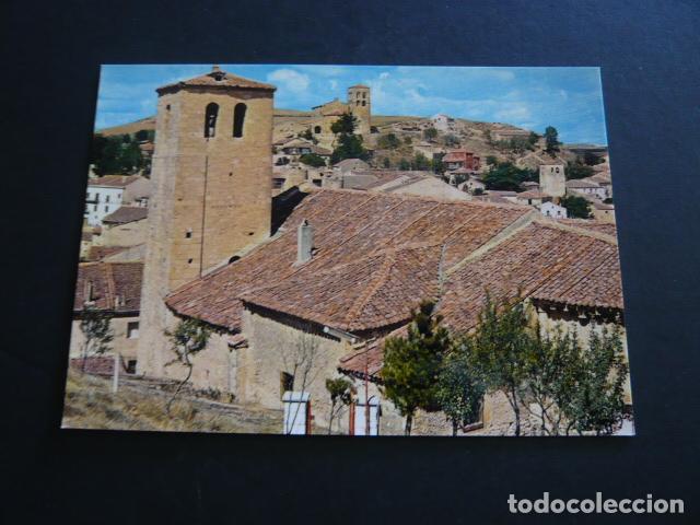 Postales: SEPULVEDA SEGOVIA POSTAL - Foto 1