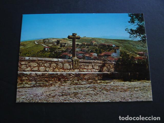 Postales: SEPULVEDA SEGOVIA POSTAL