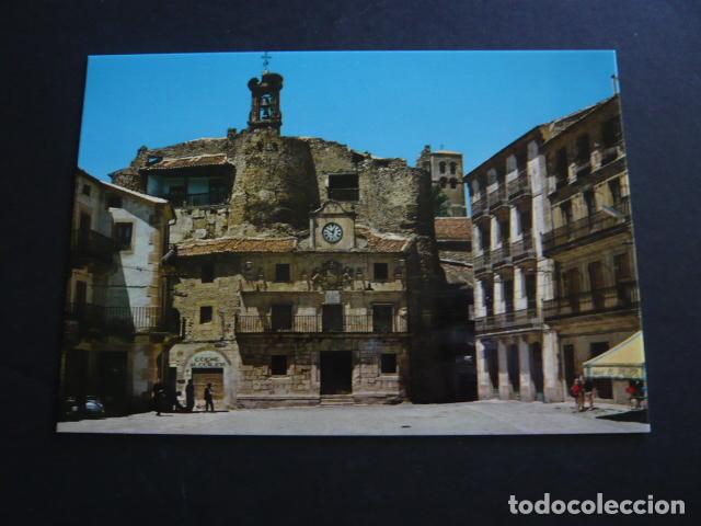 Postales: SEPULVEDA SEGOVIA POSTAL - Foto 1