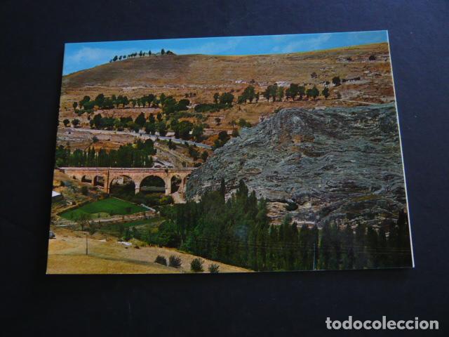 Postales: SEPULVEDA SEGOVIA POSTAL - Foto 1