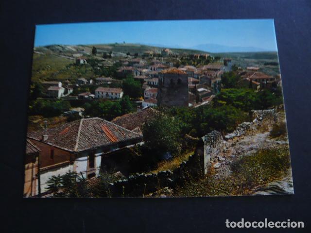 Postales: SEPULVEDA SEGOVIA POSTAL
