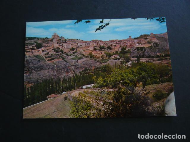 Postales: SEPULVEDA SEGOVIA POSTAL
