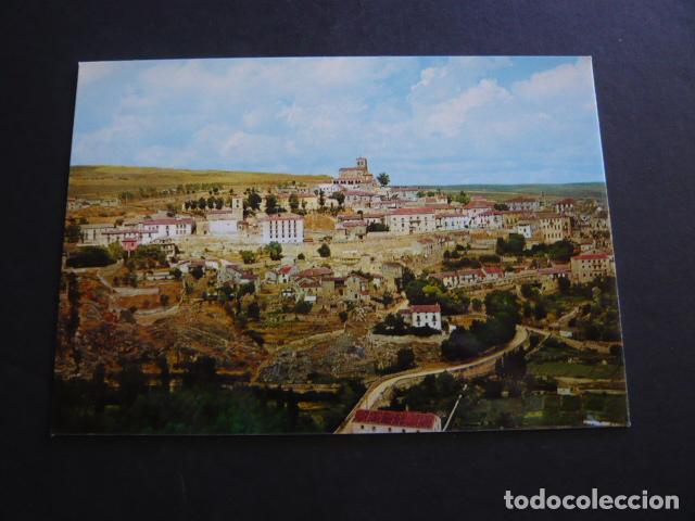 Postales: SEPULVEDA SEGOVIA POSTAL