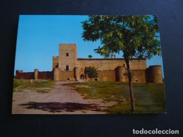 Postales: PEDRAZA DE LA SIERRA SEGOVIA POSTAL