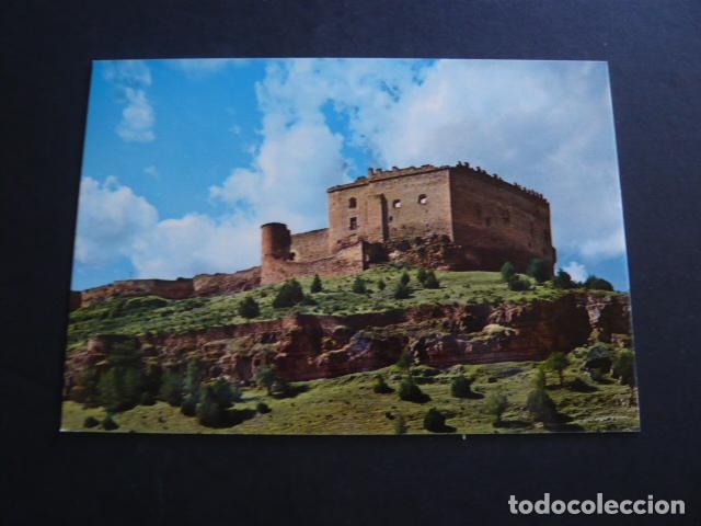 Postales: PEDRAZA DE LA SIERRA SEGOVIA POSTAL