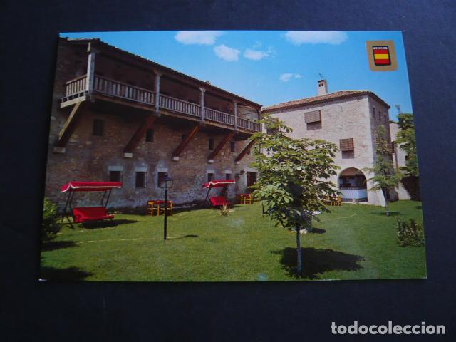 Postales: PEDRAZA DE LA SIERRA SEGOVIA POSTAL - Foto 1