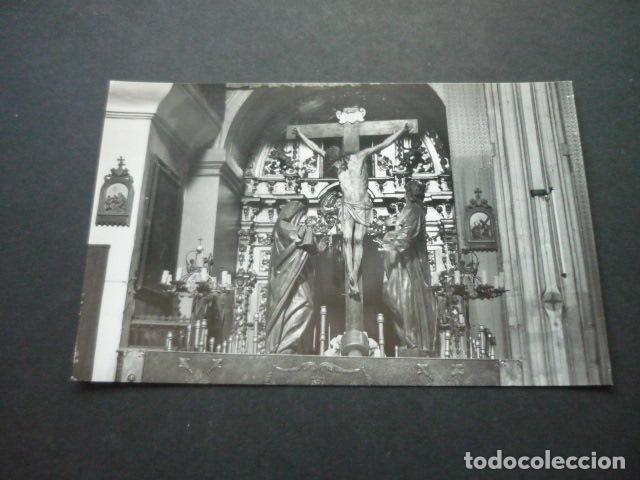 Postkarten: VALLADOLID SEMANA SANTA PASO MADRE AHI TIENES A TU HIJO