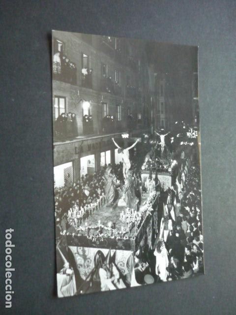 Postkarten: VALLADOLID SEMANA SANTA PASO MADRE AHI TIENES A TU HIJO