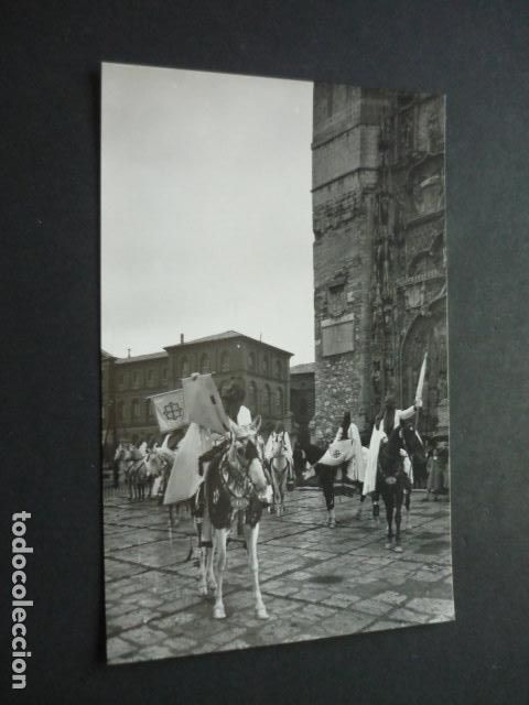 Cartoline: VALLADOLID SEMANA SANTA EL PREGON
