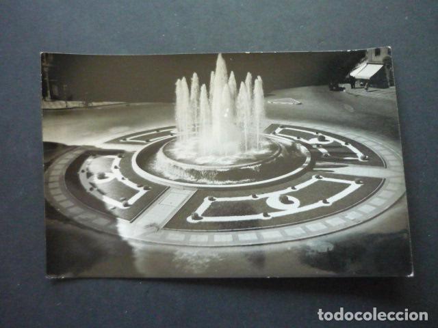 Postcards: LEON PLAZA DE SANTO DOMINGO